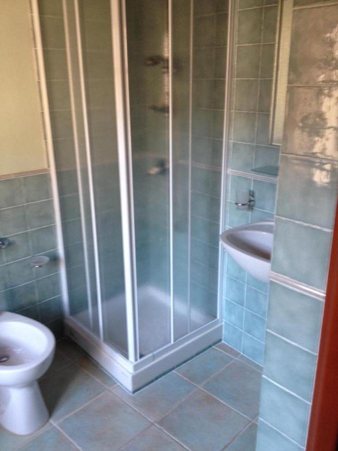 Bed and Breakfast La Casa del Borgo Ittireddu Exterior foto